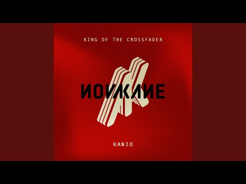 King of the Crossfader