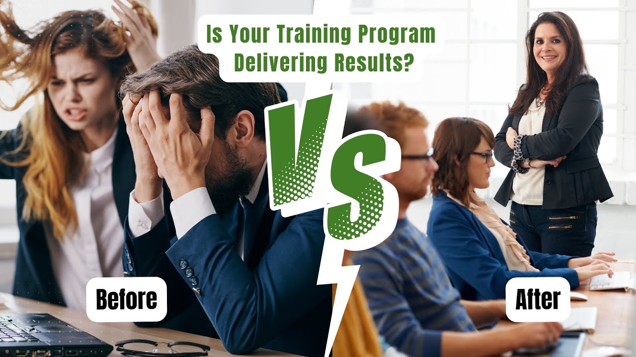 Training & Development Process: How to Align Training with Business Goals?
