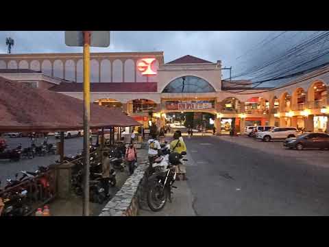 GAISANO COUNTRY MALL, CIDADE DE CEBU FILIPINAS