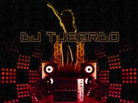 House Mixtape Maart '09 - DJ TJEERDO part 3