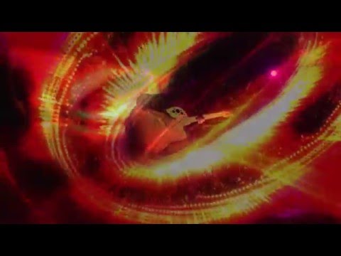 "The Neck is a Bridge to the Body" Teaser