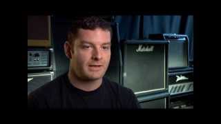 Senses Fail &quot;Can&#39;t Be Saved&quot; w/ Commentary