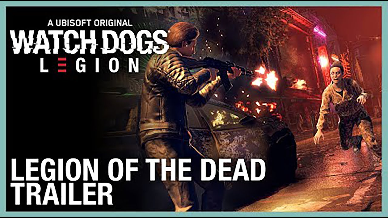 Watch Dogs: Legion Review - Watch Dogs Legion: Bloodline Review – The  Glorious Return Of Aiden Pearce And Wrench - Game Informer