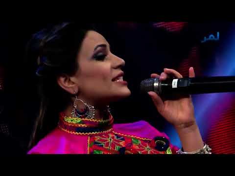 Shama ashna Pashto tappy