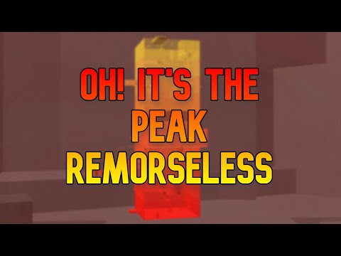 [JToH] Tower of Extreme Hell (Full Run)