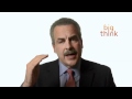 Harold Koplewicz: Your Brain on Ritalin | Big Think