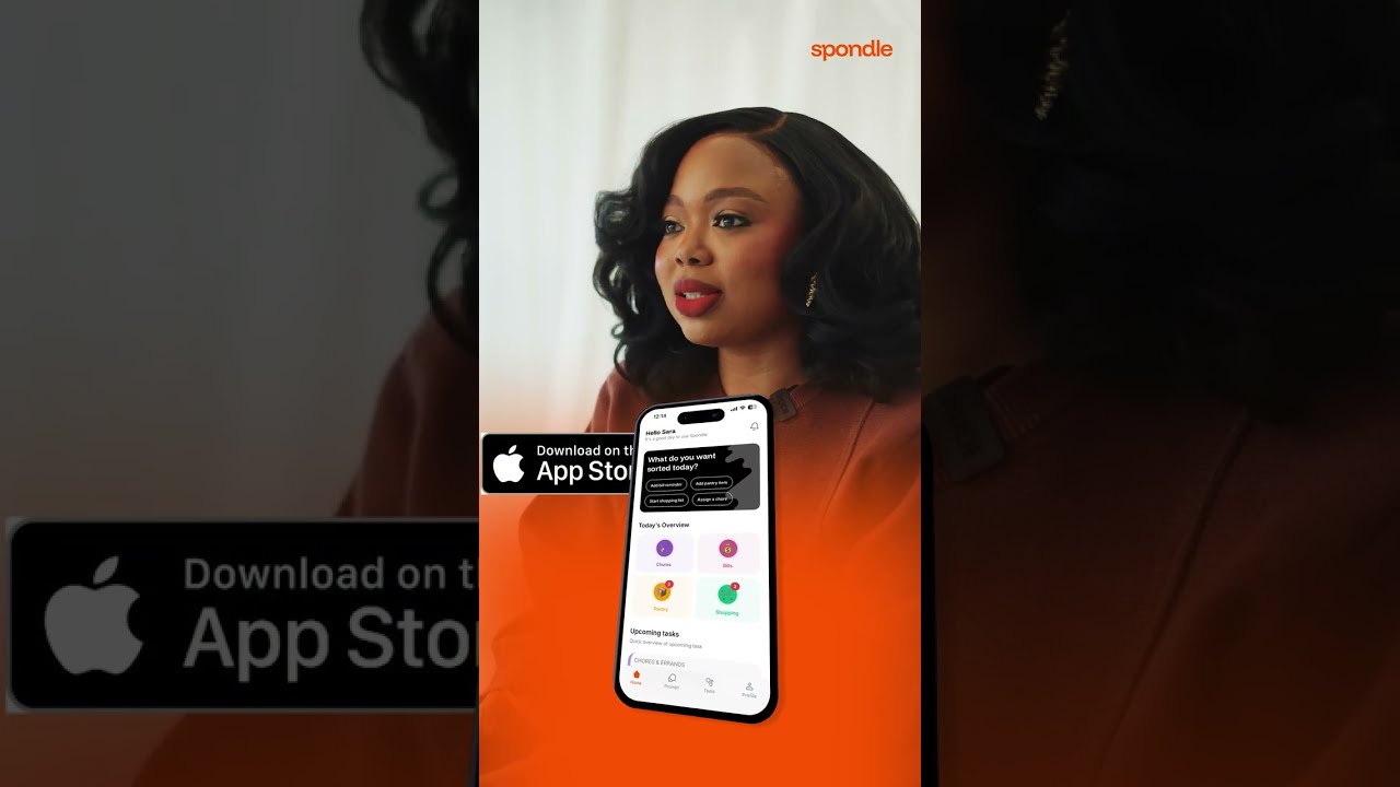 Spondle video preview
