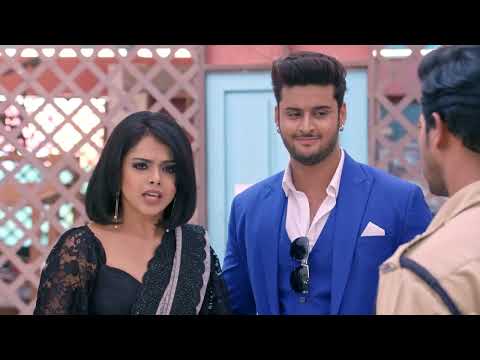 Keshav kidnaps Moksh - Tujhse Hai Raabta - Week In Short - Hindi TV Show - Zee TV