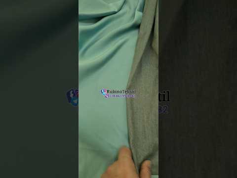 Штора плотная бирюза Турция - фото 1 - id-p2894970638