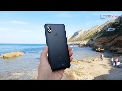 Mi 6X Review - Great Mobile Despite Its Flaws