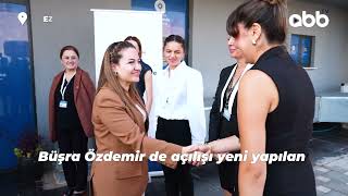 ŞEHİT YAKINLARI VE GAZİLERİMİZ İÇİN YENİ HİZMET MERKEZİ