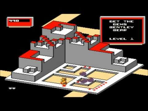 Let's Compare ( Crystal Castles )