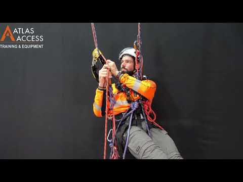 ROPE TO ROPE TRANSFER (SHORT)