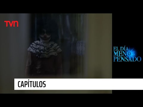 Esperando a mamá | El día menos pensado