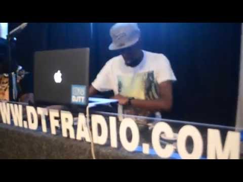 We The Plug Sits With Dope Gang Problem