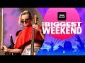 Clean Bandit - Solo (The Biggest Weekend)