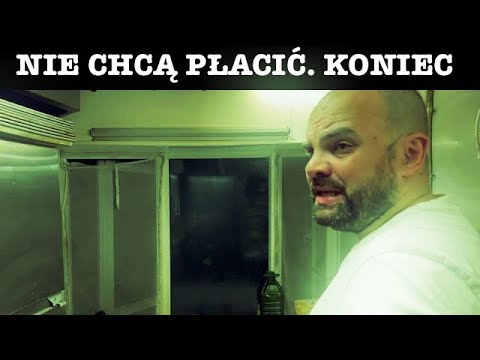 DZIWNE AKCJE W LONDYŃSKICH PIEKARNIACH.