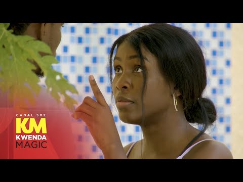 Repercussões infinitas – O Rio | T1 | EP 85 | Kwenda Magic