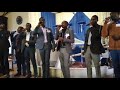 The Cherubims Mulimu Waka Wanilata