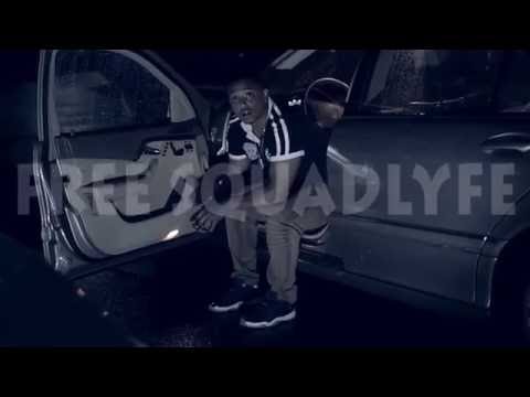 Bris Baine - What U Gone Do ft SquadLyfe (VIDEO)