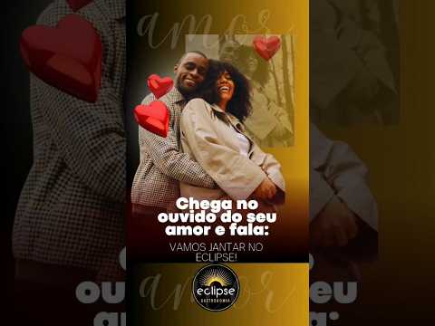 Dia dos namorados chegando...