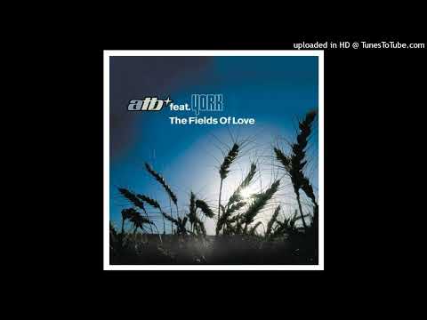 ATB Feat. York - On The Beach (Kryder Extended Remix) 1