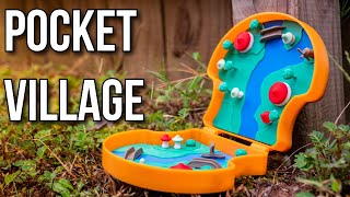 This 3D-Printed Toy Brought Back Memories!