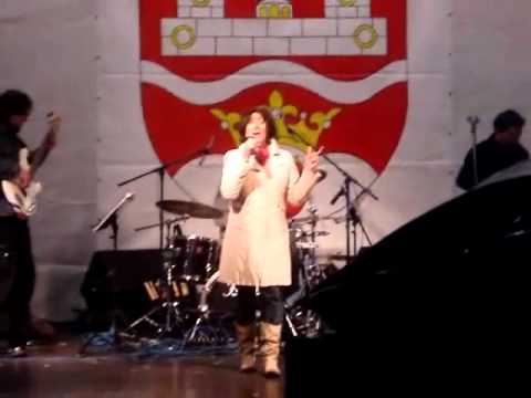 Marie Rottrová Měli sme se potkat dřív
