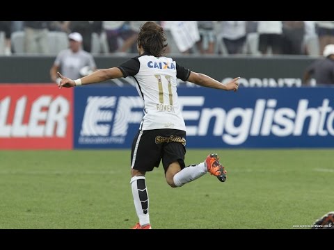Corinthians 1x0 XV de Piracicaba