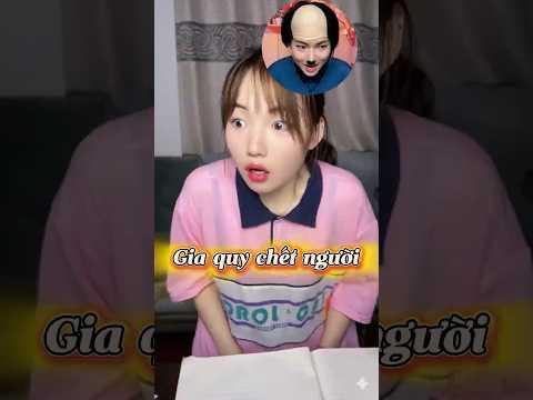 Khi gia quy có thể chết người#shorts