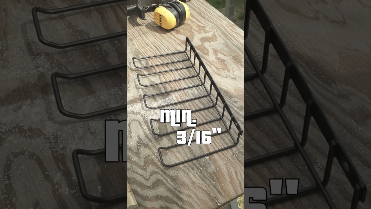 power tool racks #shorts