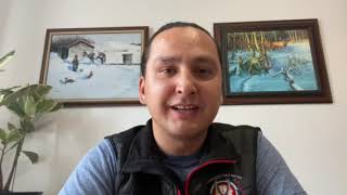Chief Cadmus- Who is your Multicultural Superhero?