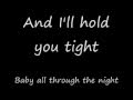 Boyz 2 Men- I'll make love to you lyrics