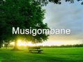 E R Mwansasu Musigombane
