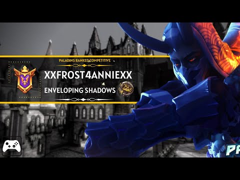 37 Kills How To play Vatu on console xxfrost4anniexx (Grand Master)