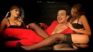 Smoov-E "Rusty Squeezebox" Music Video