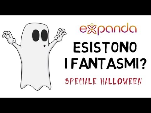 Esistono i Fantasmi?