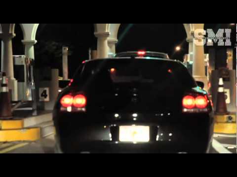 Skepta in Miama ft Chipmunk