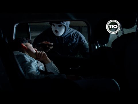 3HALEK - ALLES ON LOCK