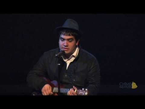 CHIMEaPalooza 2017 - Danny Camacho "Stand by Me"