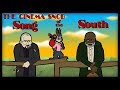 Song Of The South The Cinema Snob