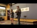 Jacquie Lee "Tears Fall" Live 