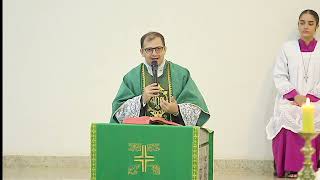 Assim também brilhe a vossa luz diante dos homens