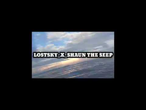 DJ TIKTOK_LOSTSKY_X_SHAUN THE SEPP_SERGIO RAHIMBERA TERBARU 2021