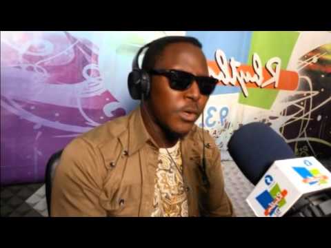 Rap Kulture with Raezy on Rhythm 93 7Fm Featuring Eclipse