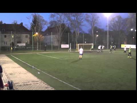 6-2 Mateusz Młynarczyk (Mateco Huby)