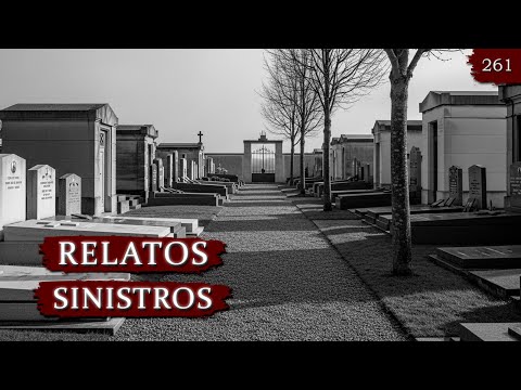 3 HISTÓRIAS DE TERROR PERTURBADORAS | RELATOS REAIS EP. 261