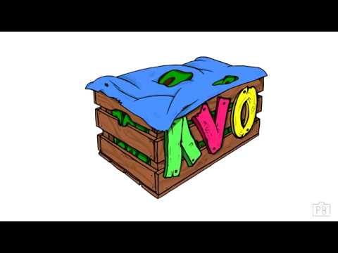 AVO RECORDS - Official Presentation