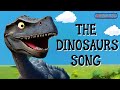 Bemular - The Dinosaurs Song (Educational Kids ...