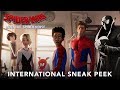 International Extended Sneak Peek